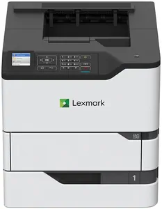 Замена головки на принтере Lexmark B2865DW в Ижевске